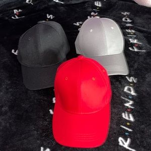 Dad Hats